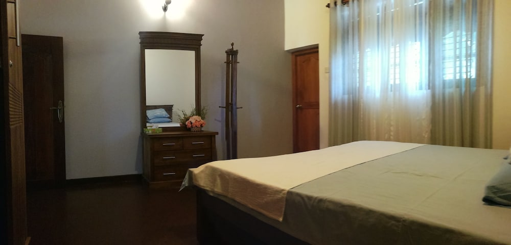 Onix Villa
