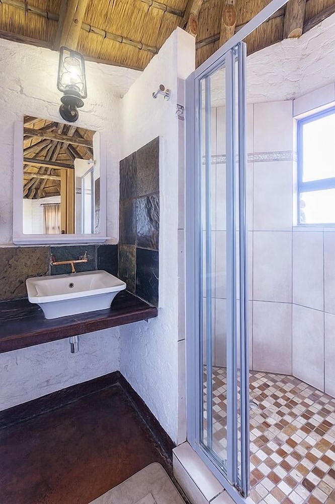 Grootberg Lodge