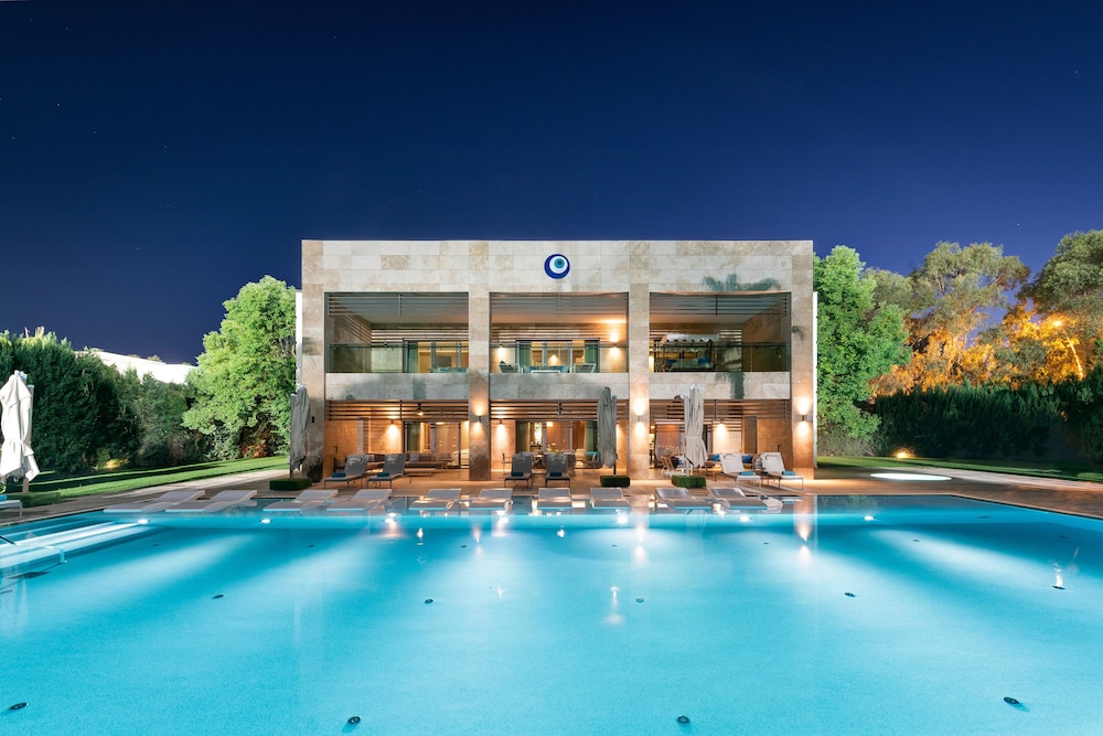 Regnum Carya - All Inclusive