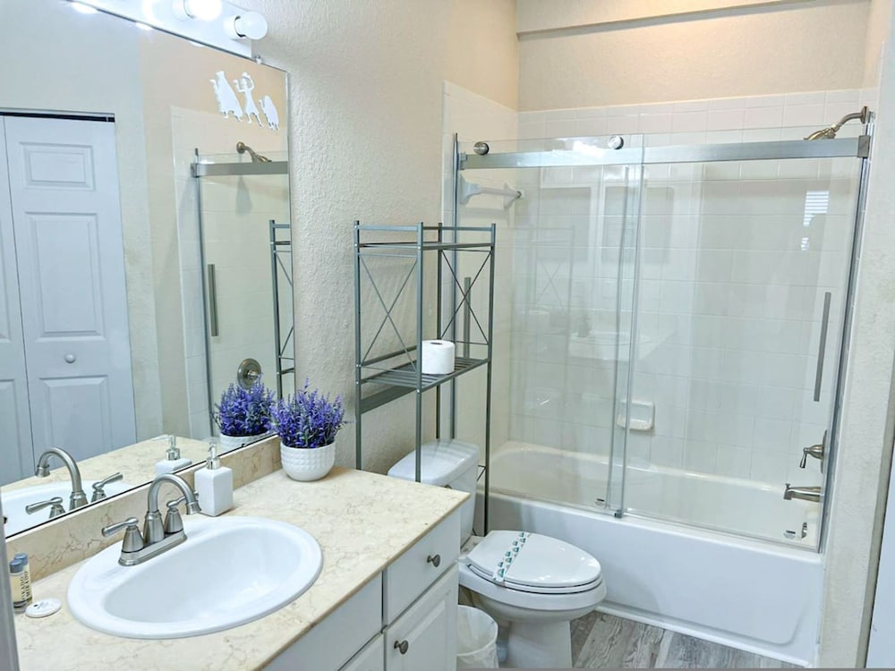 Amazing Vacation Spot Near Disney - 7105