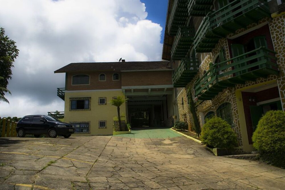 Pousada Villa do Sol