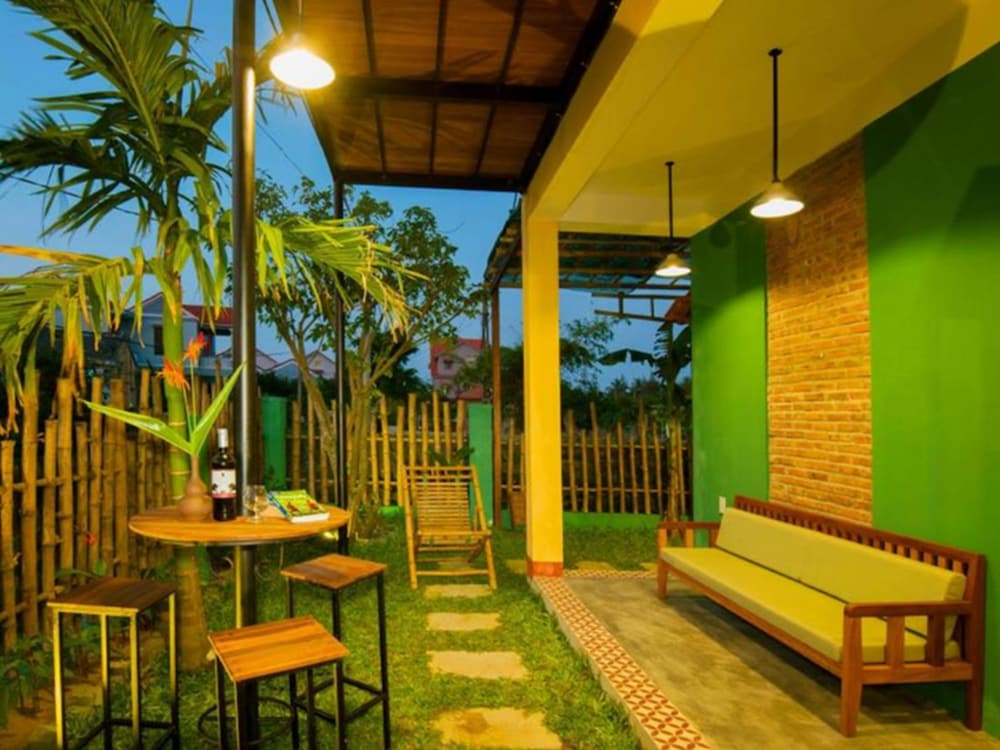 Chez Xuan Boutique House