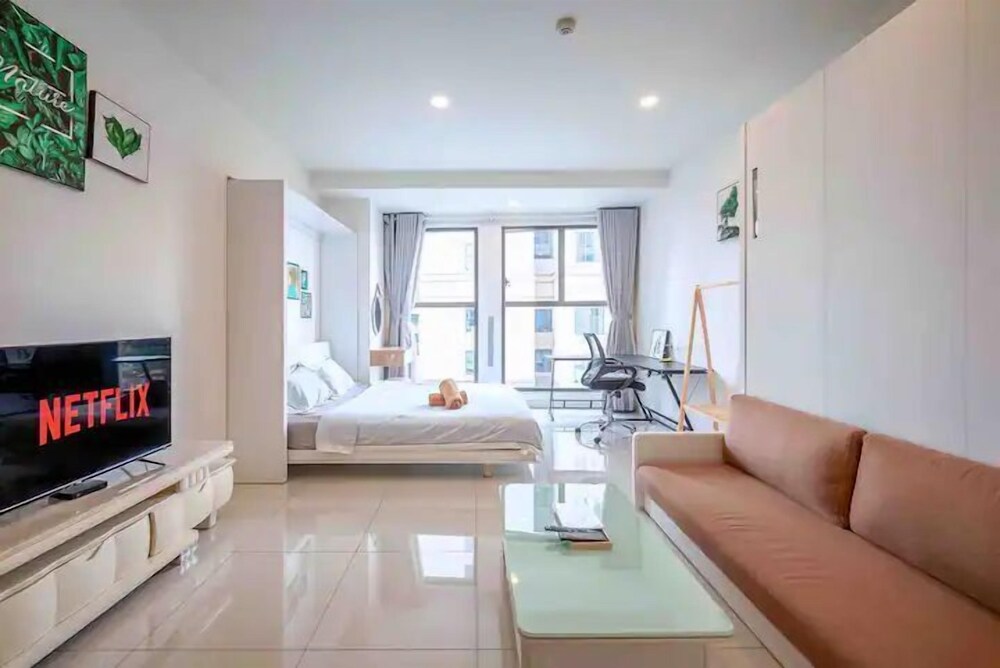 Saigon Royal View Residence & River