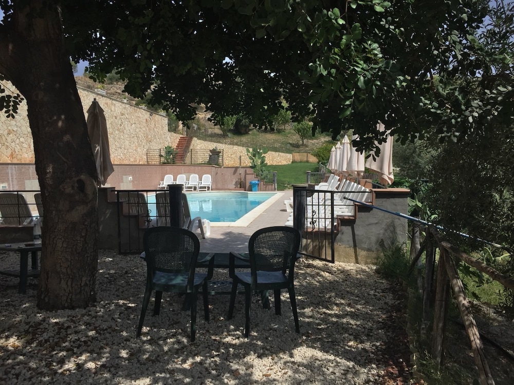 Agriturismo Saccollino