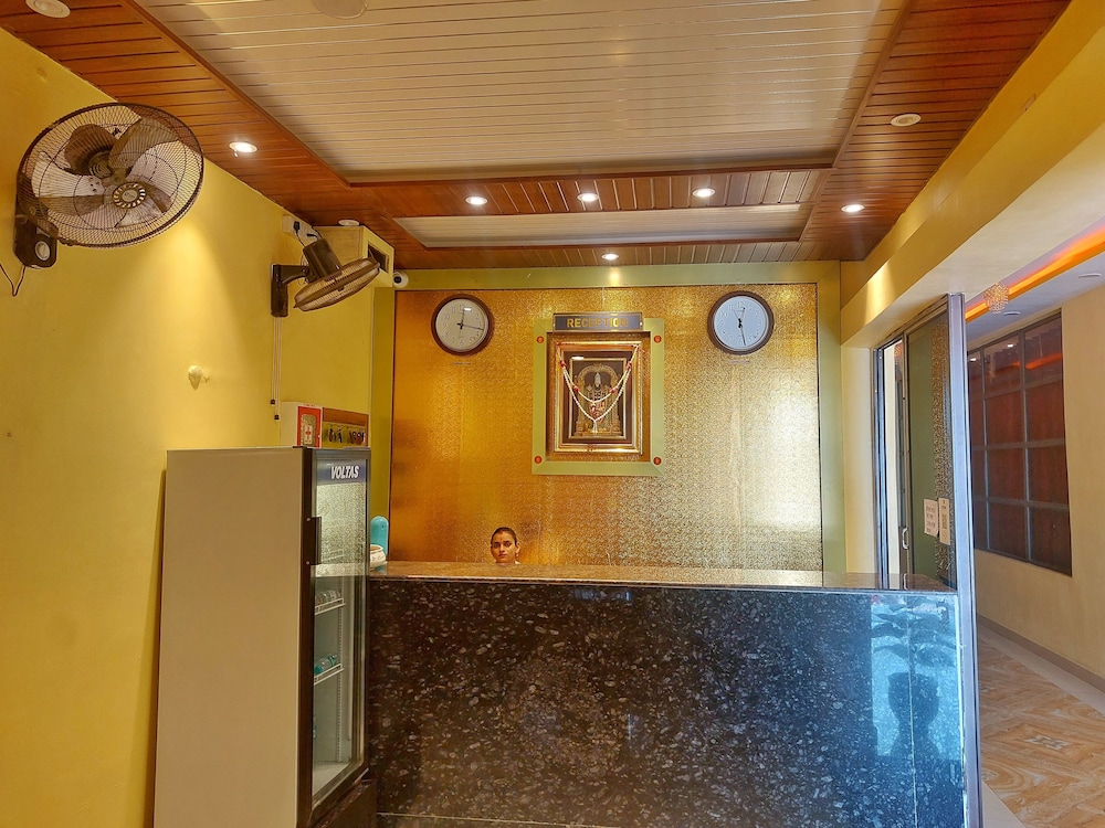 Hotel Shobha view 2