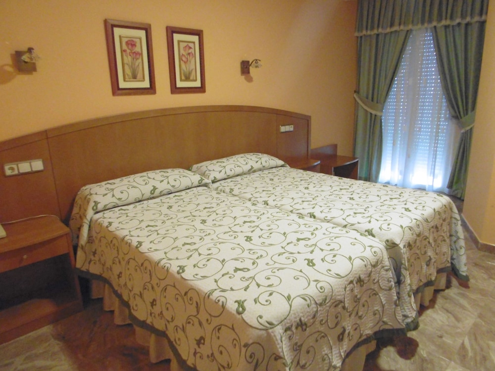 Hotel Miramar