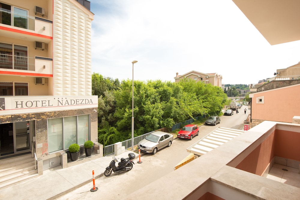 Apartments Sofija