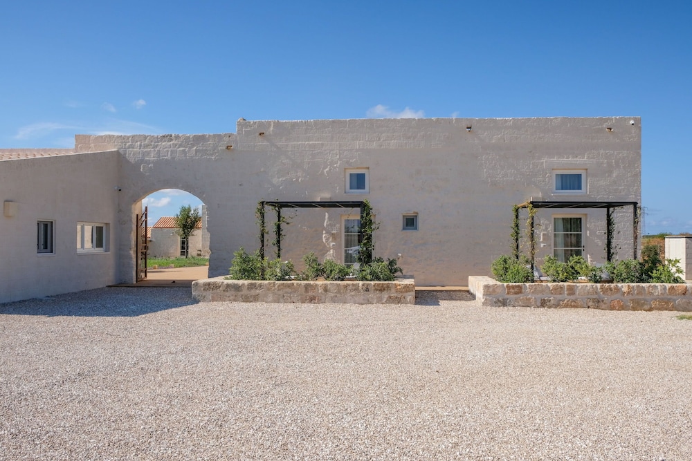 Masseria Vaccaro Boutique Hotel