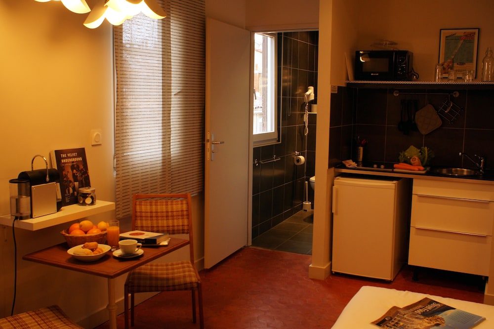 Marseille Vacations - Decoh Studio Dragon - Property Image 34
