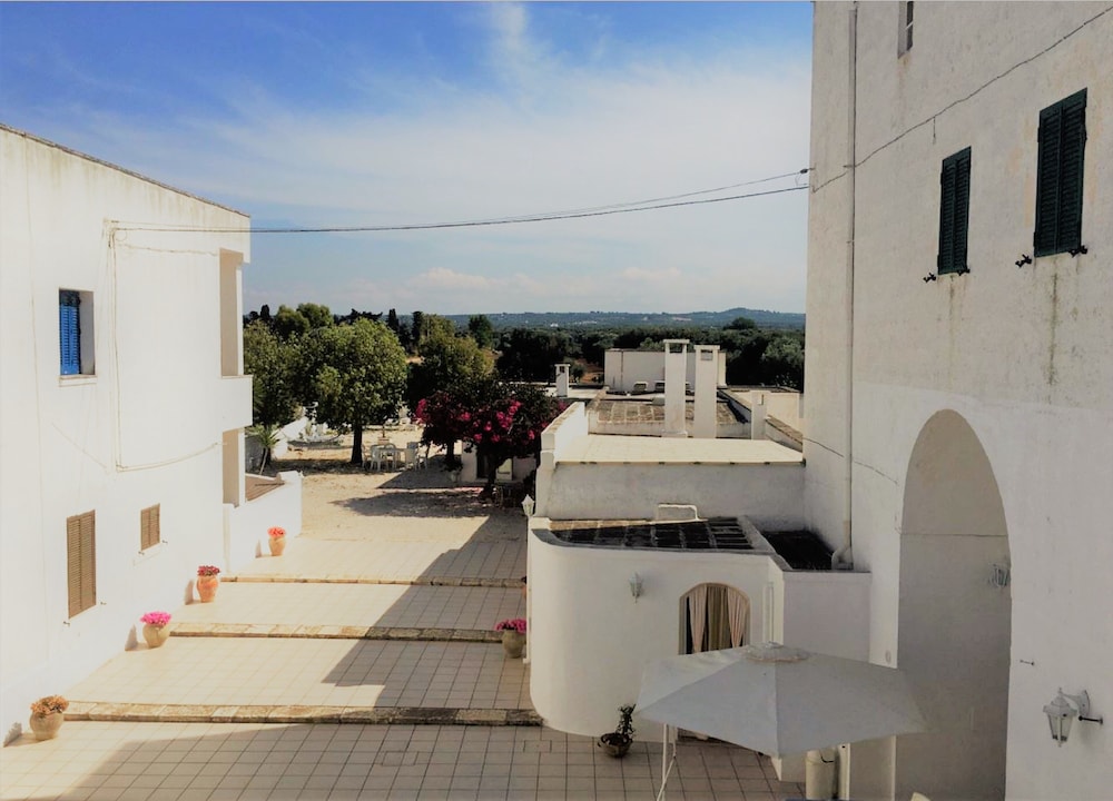 Masseria di Benedetto
