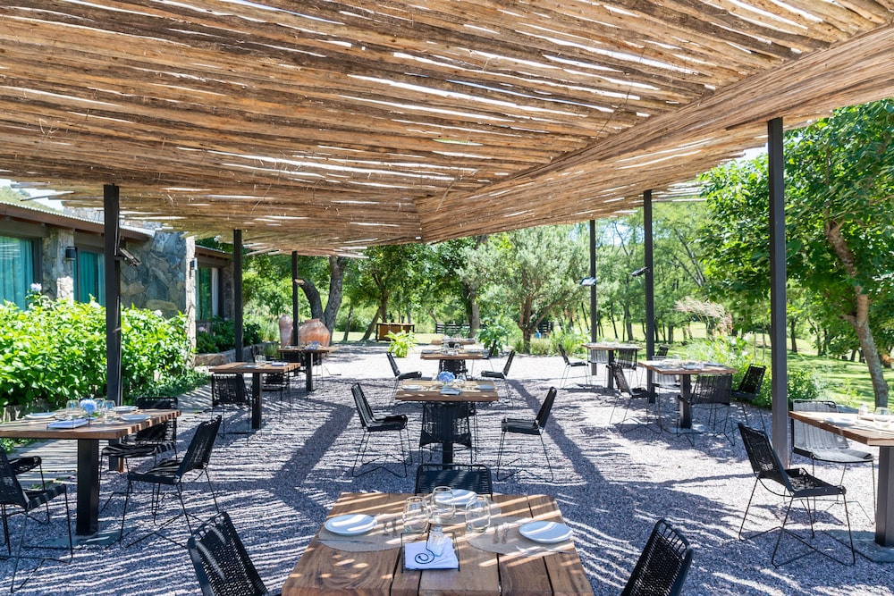 Estancia Acuarela del Rio