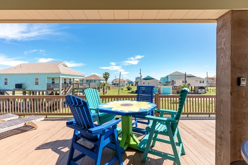 Nauti By Nature 3 Bedroom Home
