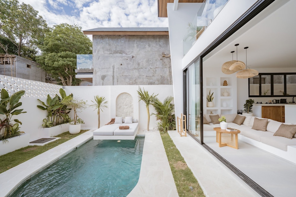 Villa Mulia Uluwatu