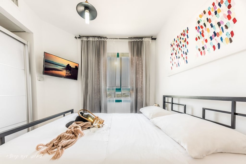 Luxury Apartment by Lake Kinneret