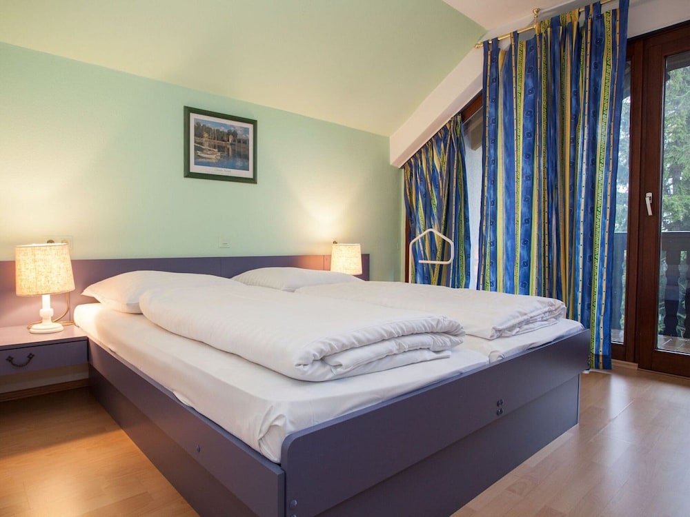 Apartment in Winterberg in der Nahe des Bikeparks