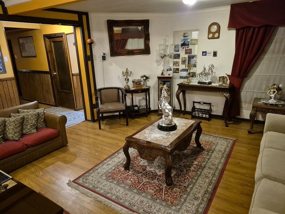Hostal Oasis