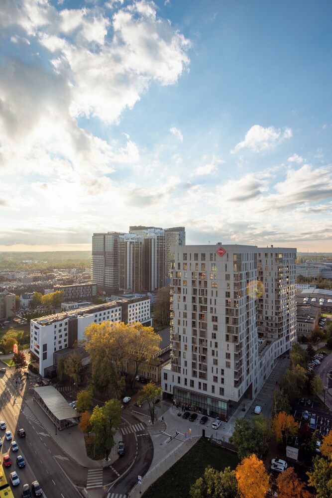 Apartament Central -by Kairos Apartments