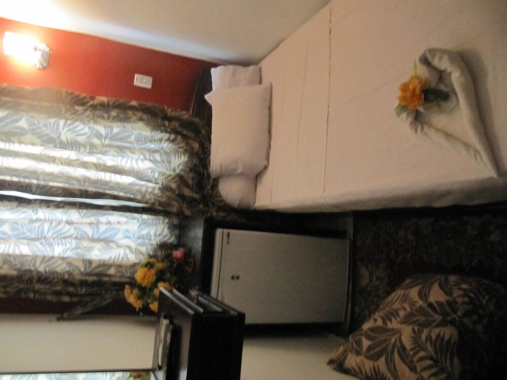 Garden View Hostel