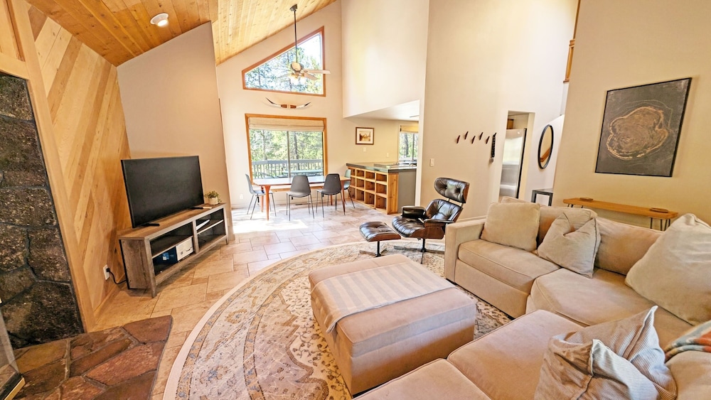 Red Fir 20 3 Bedroom Home