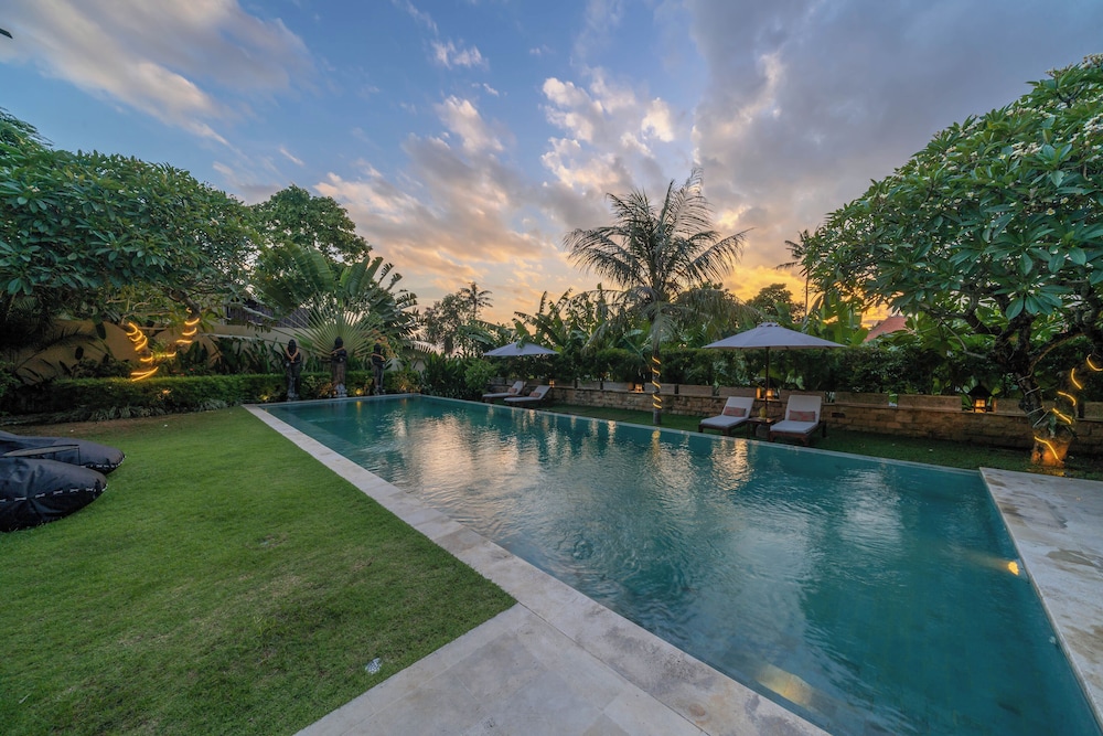 Luxury Beach Canggu-3
