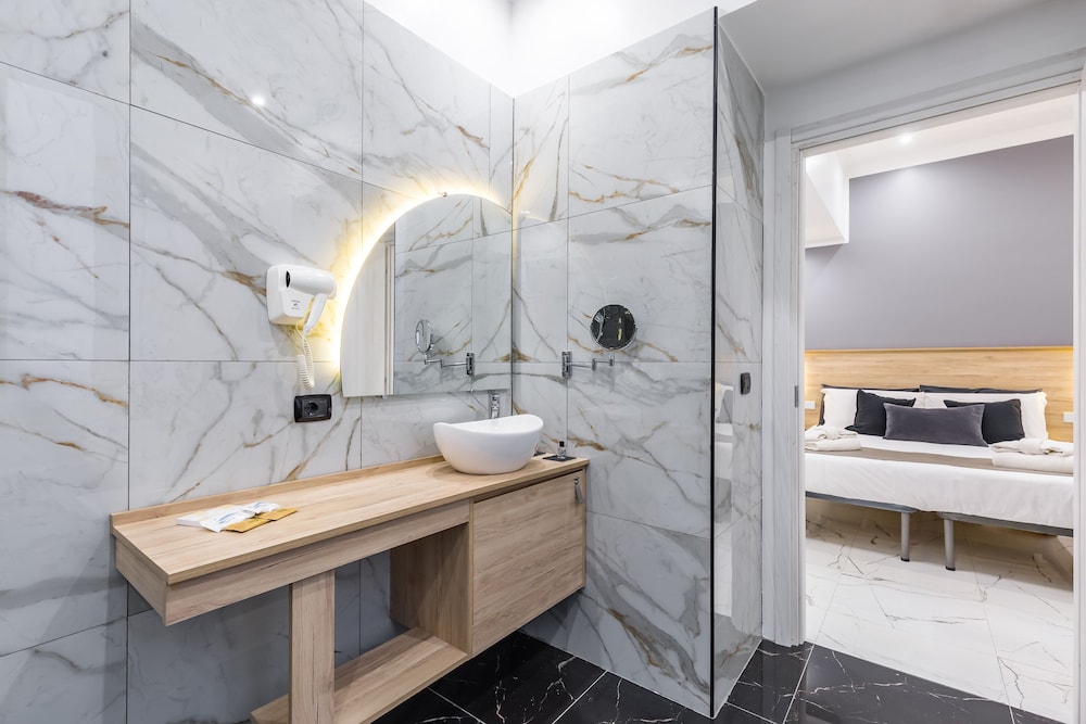 Sant'Angelo Suites