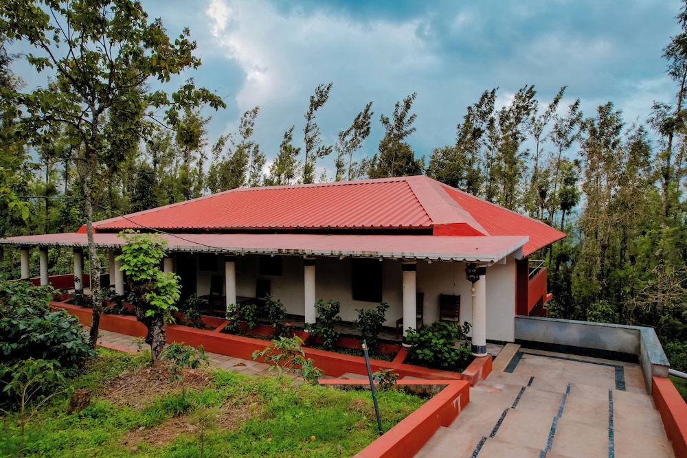 Anvitha Mansions