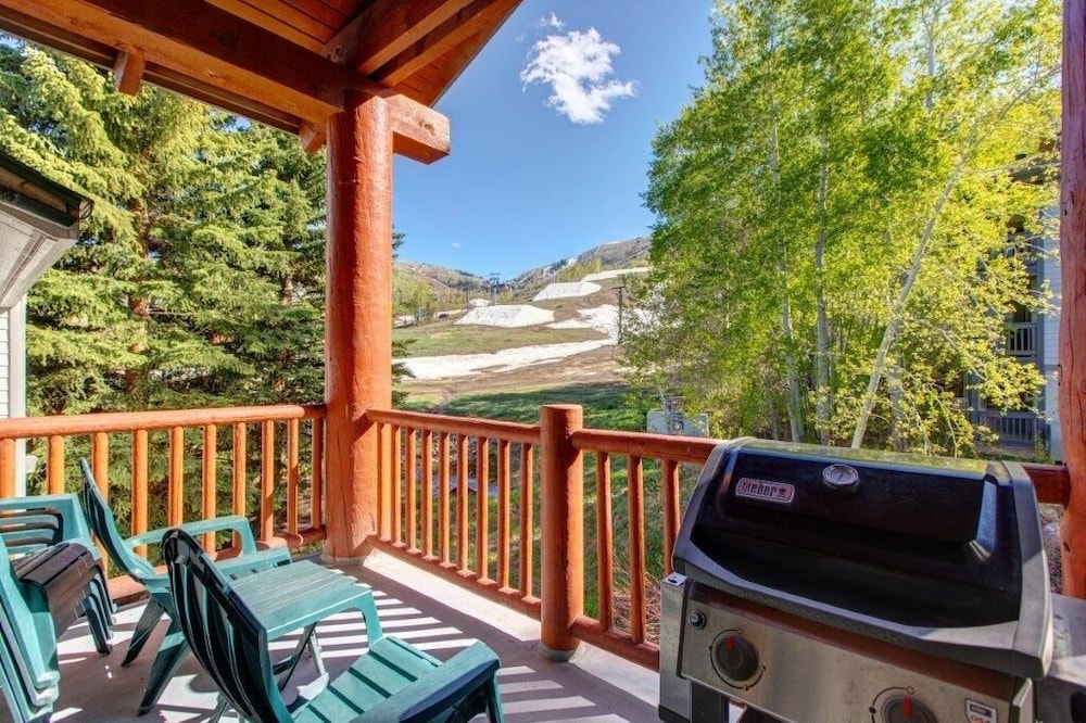 Park City Ski Resort UT - Snow Flower Vacation Condos
