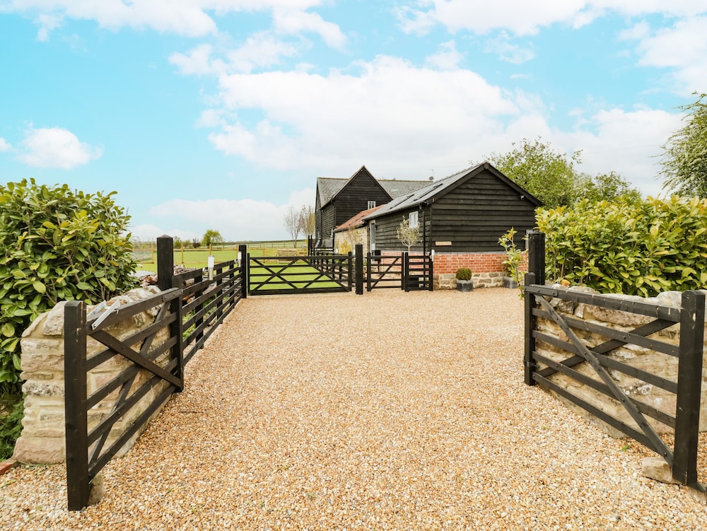 Freds Shed