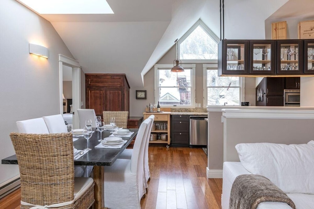 Viking Lodge Condos - Telluride Ski Resort