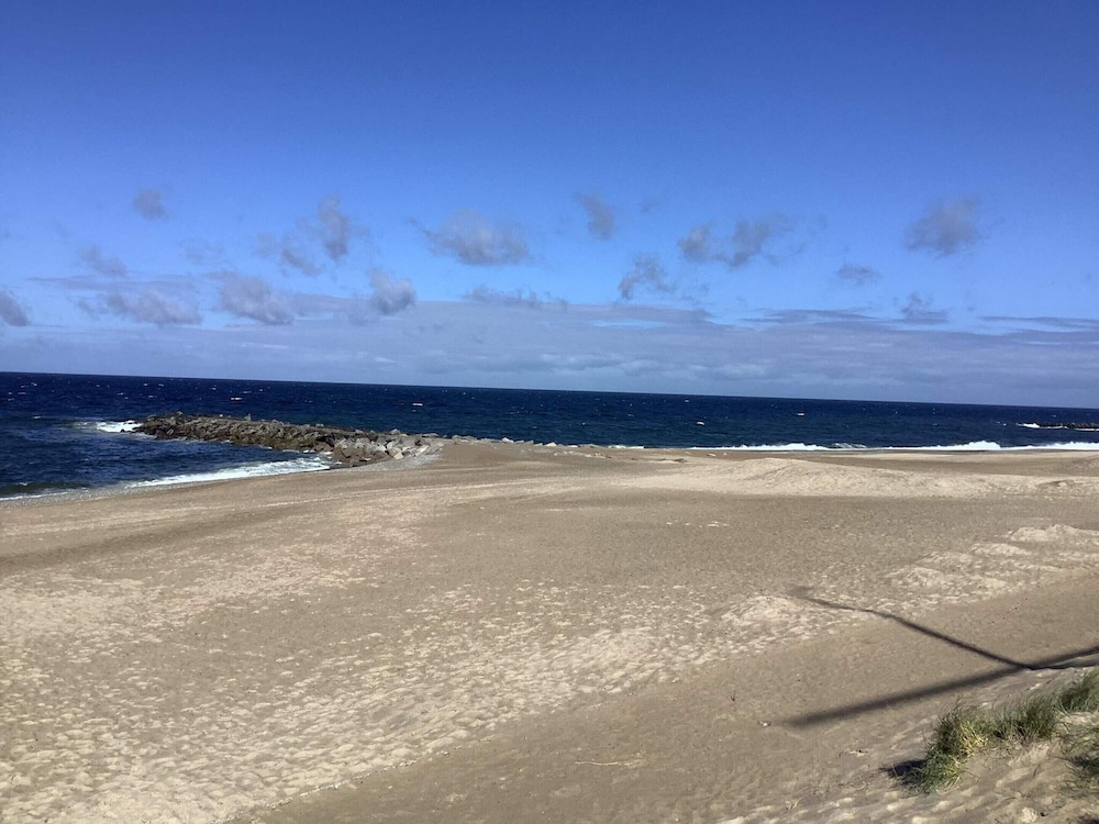 4 Person Holiday Home in Vestervig