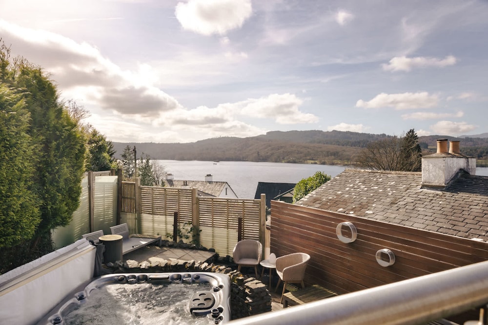 Poole Brae Family Getaway