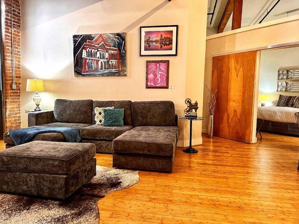 Music City Lofts