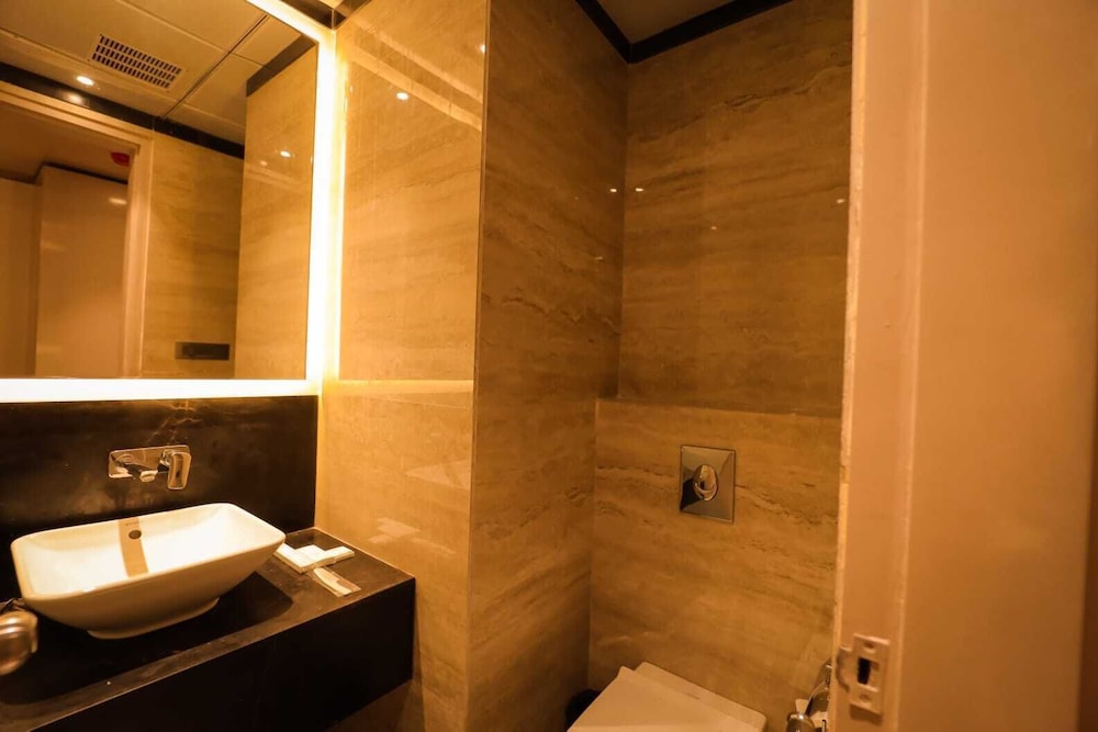 MVR Grand Hotel