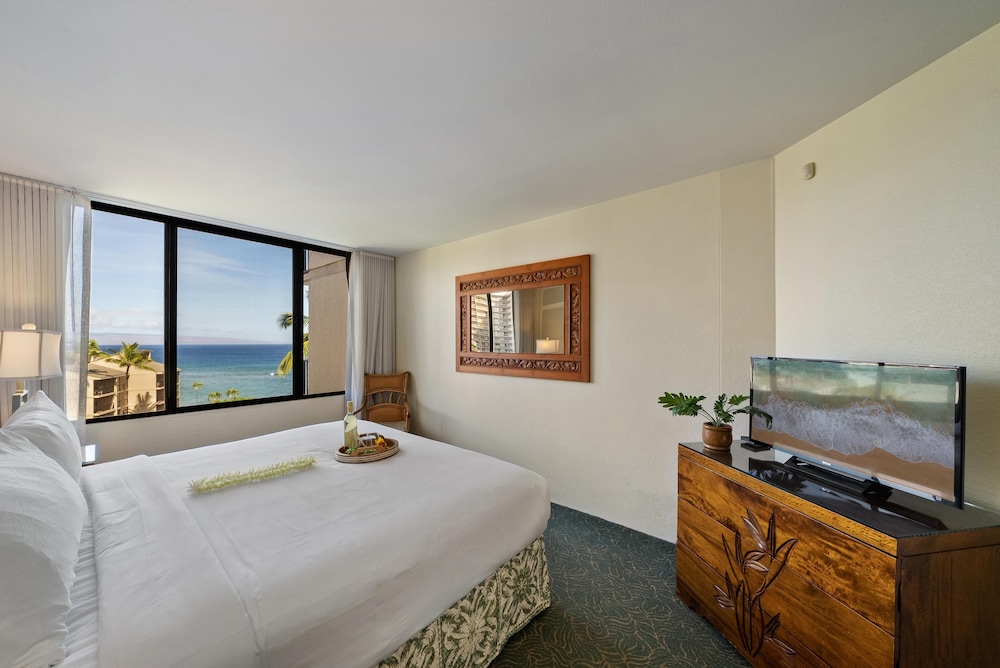 Kaanapali Shores 709