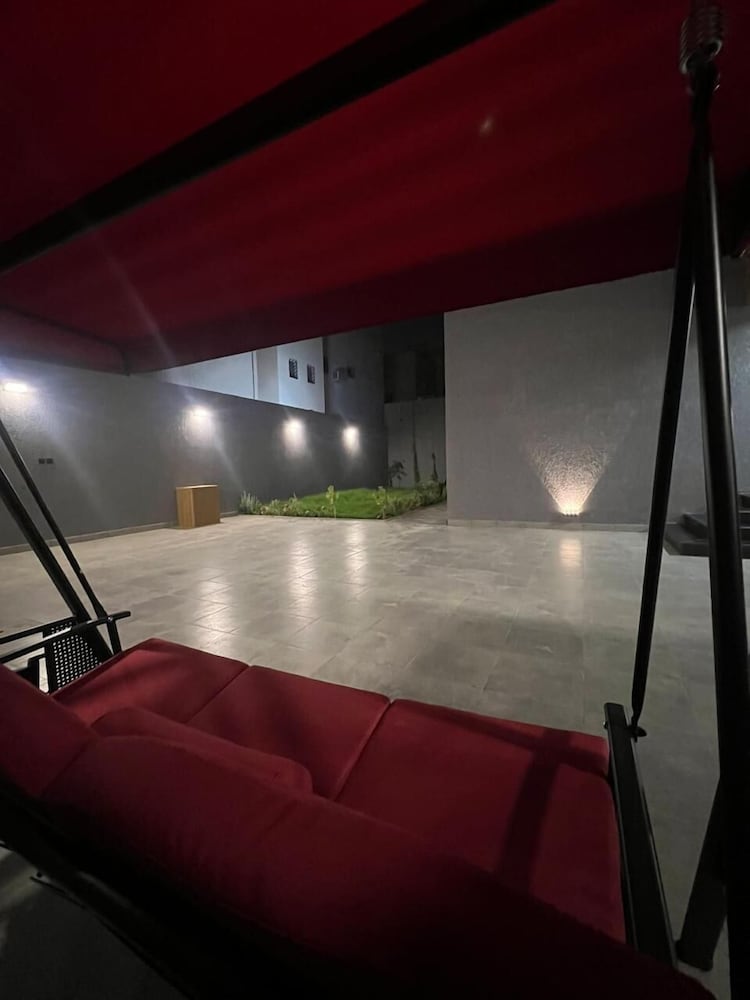 Ruby villa