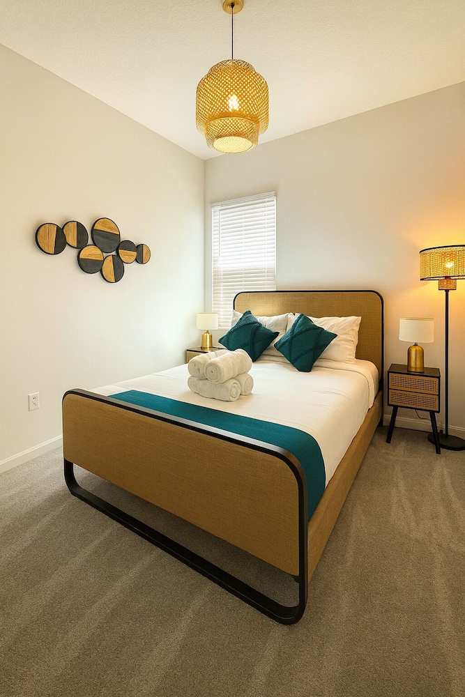 Harmony Haven