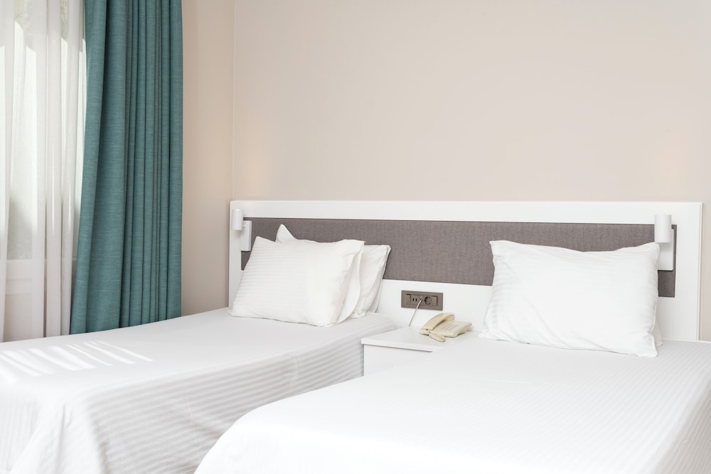 Bay Nihat Lale Otel - Image 16