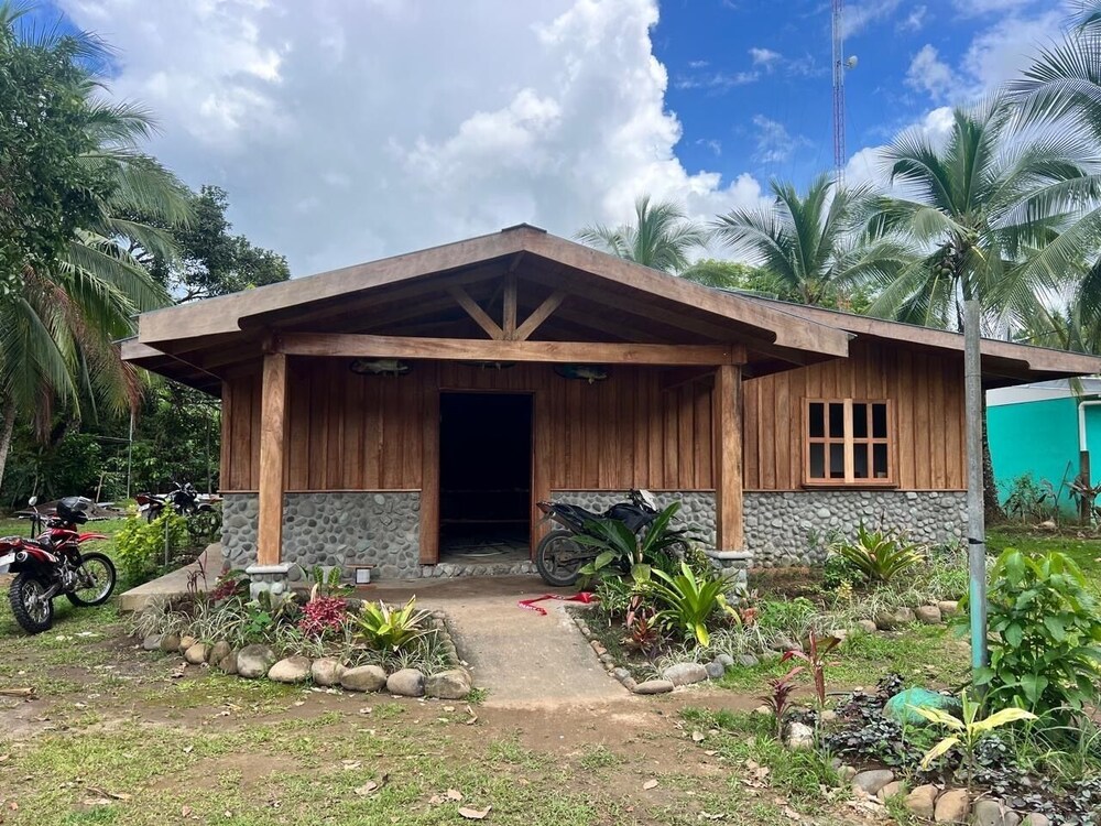 Rio Nino Lodge