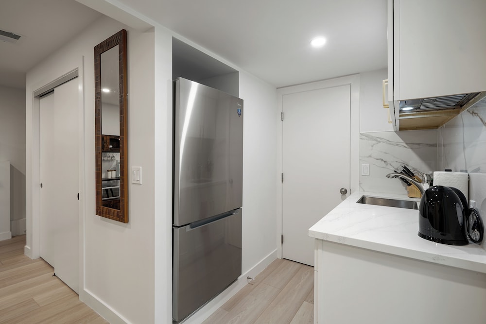 Cozy 1BR Unit near City College of SF