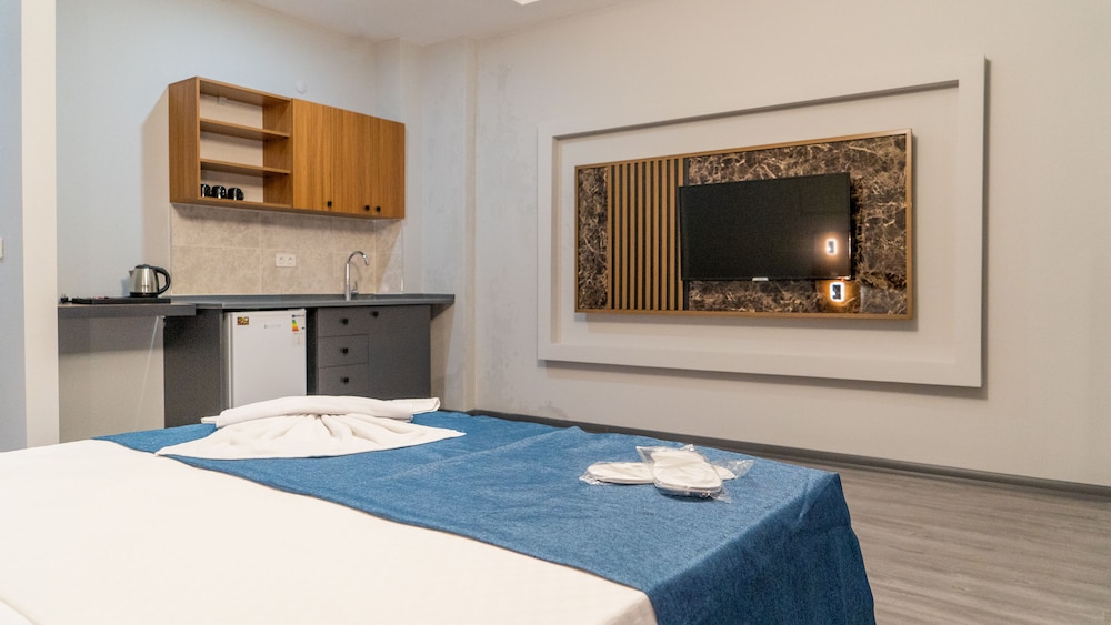 Grand Moon Otel - Image 20