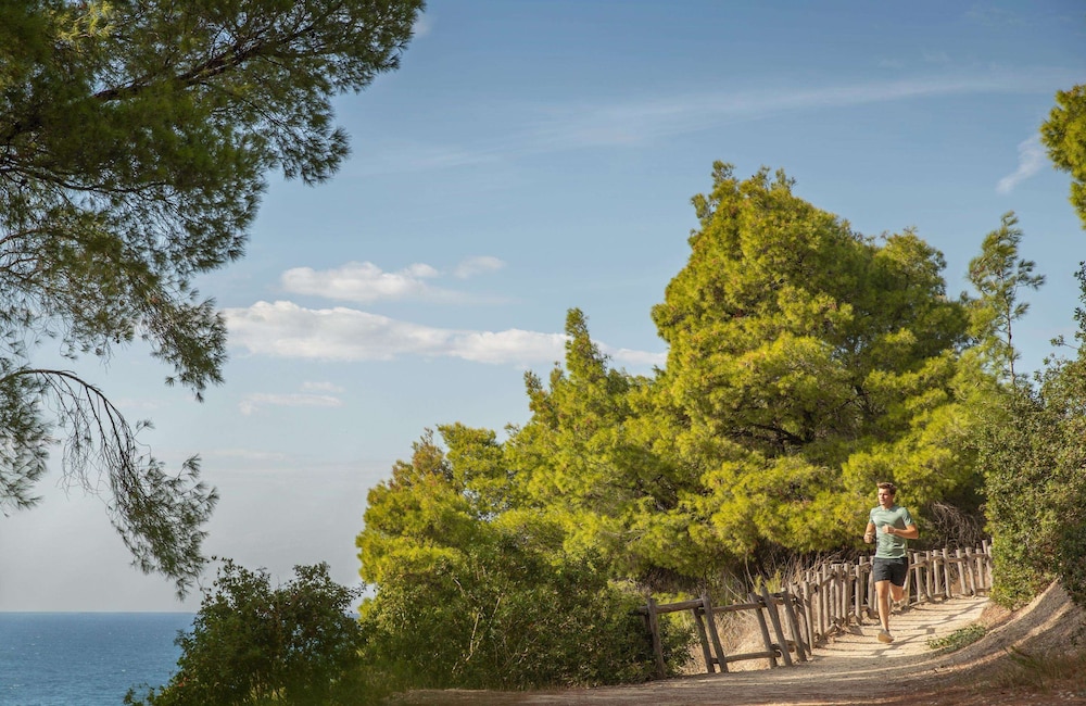 Sani Dunes