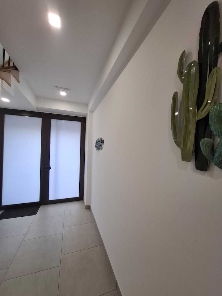 sikelia rooms