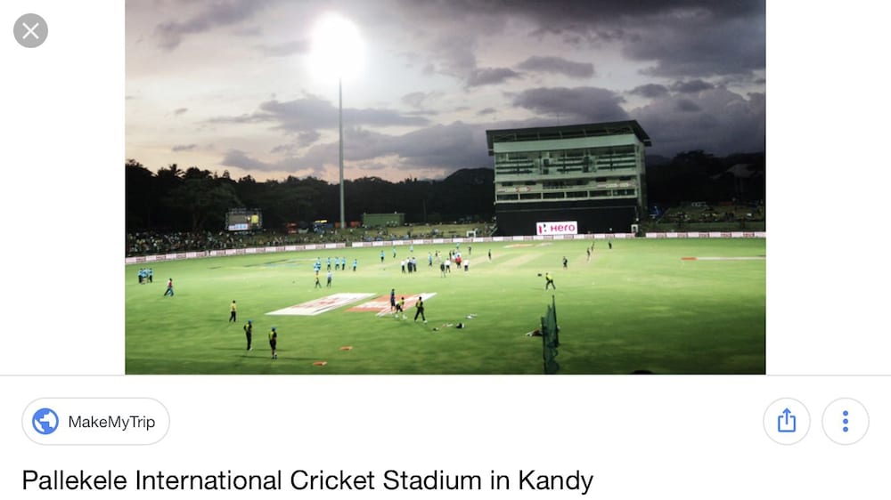Kandy Api Cottage