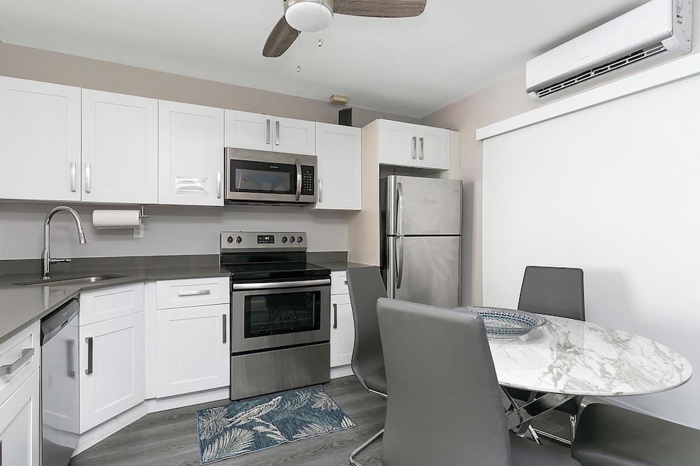 ULTRA magical apartment at the Beach