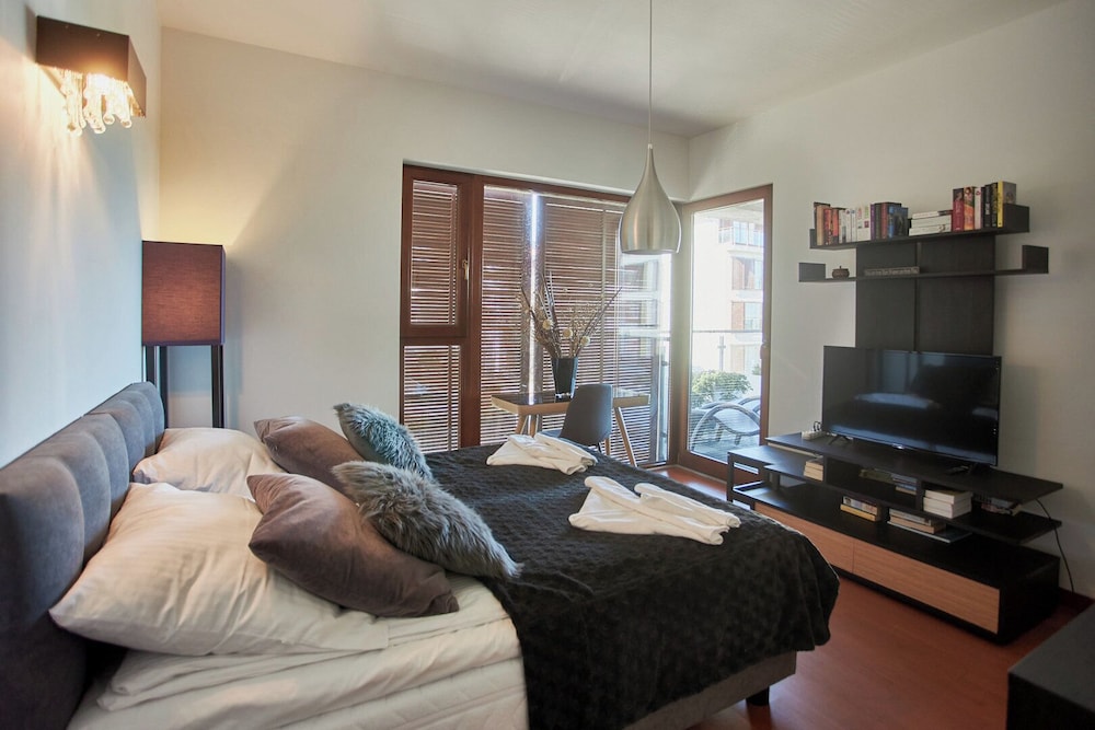 Baltic Park Plaza by Baltic Home