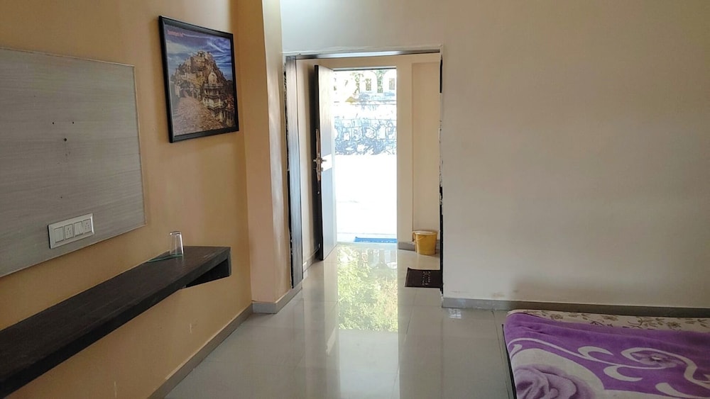 Mangal Murti Hotels Pvt. Ltd.