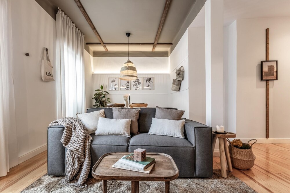 Gazules - 2 Bedrooms in Castellana