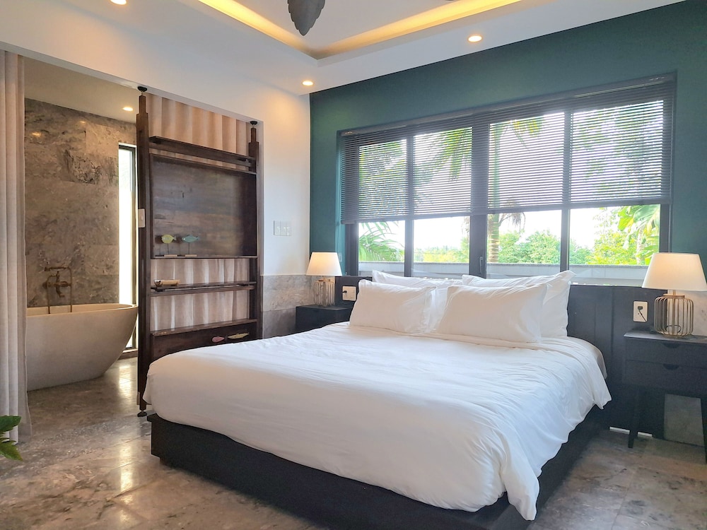 The Interlude Boutique Villa