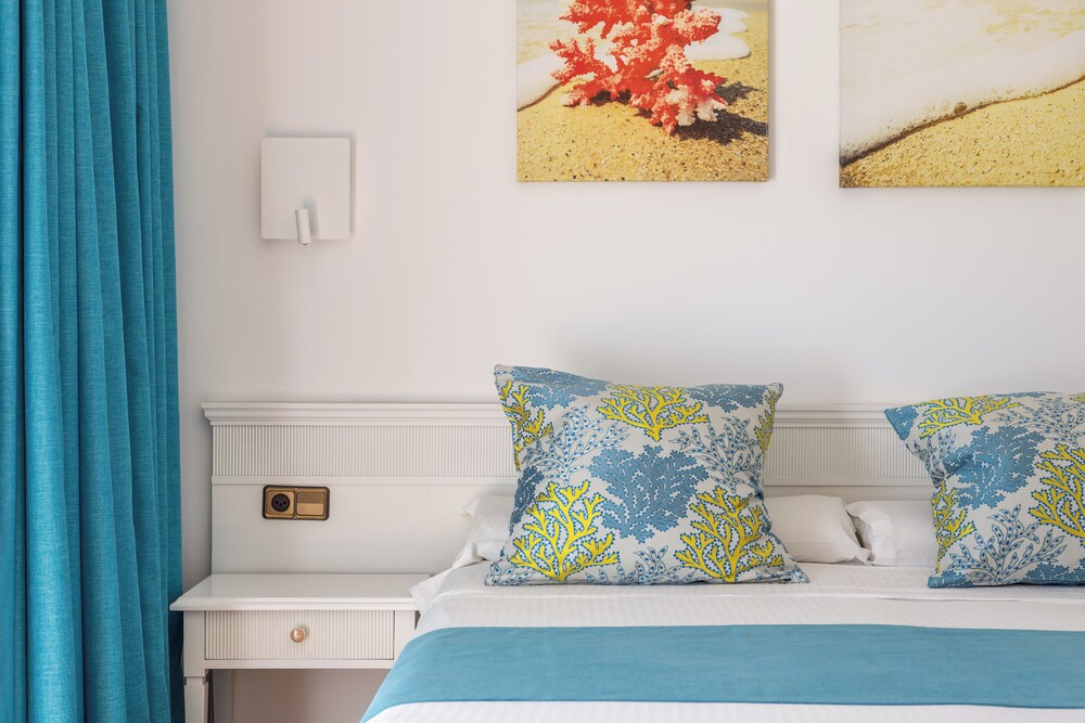 Hostal Neptuno