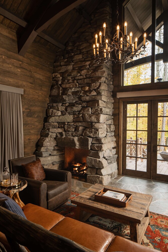 The Chatwal Lodge - Property Image 45